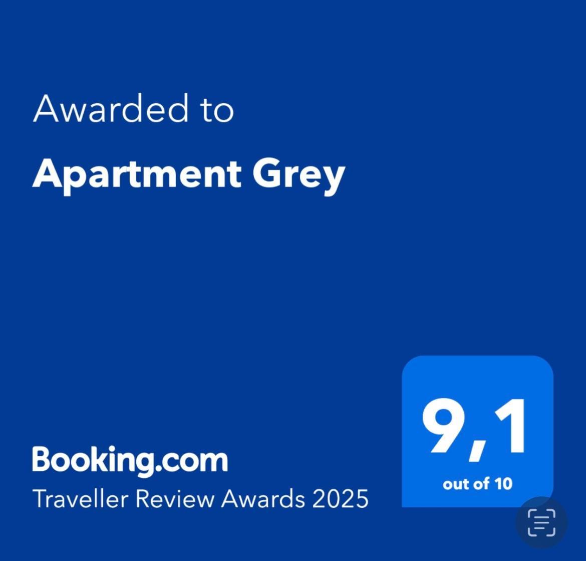 Apartment Grey Sarajevo Exterior photo
